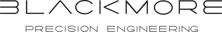 Blackmore Engineering logo Oxford Air Conditioning