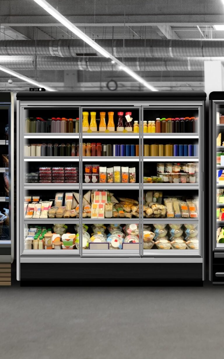 Commercial Refrigeration Installation & Repair - Oxford Air Conditioning