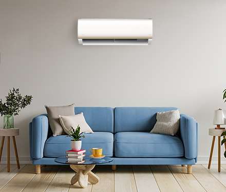 Midea Air Conditioning - Oxford Air