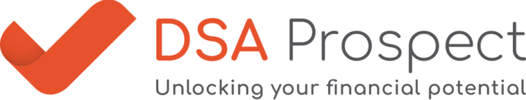 DSA Prospect logo - Oxford Air Conditioning