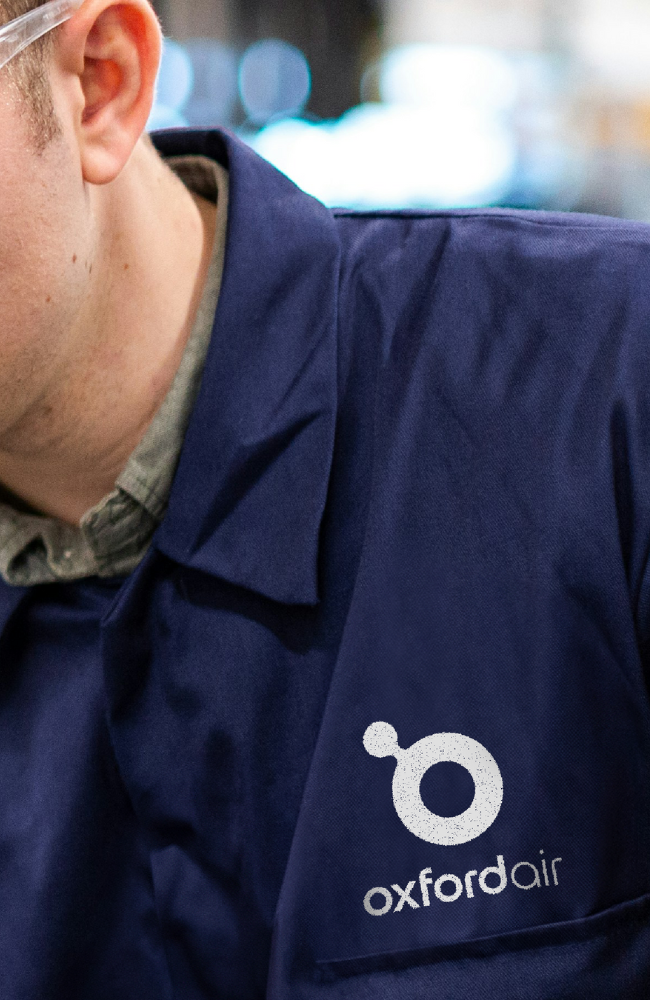 Air Conditioning System Repair - Oxford Air Con