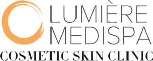 Lumière Medispa logo Oxford Air Conditioning