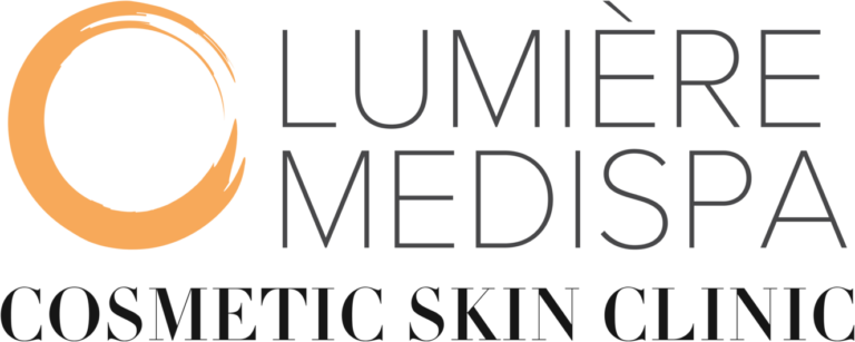 Lumière Medispa logo Oxford Air Conditioning