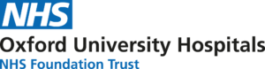 Oxford University Hospitals NHS Foundation Trust logo Oxford Air Conditioning
