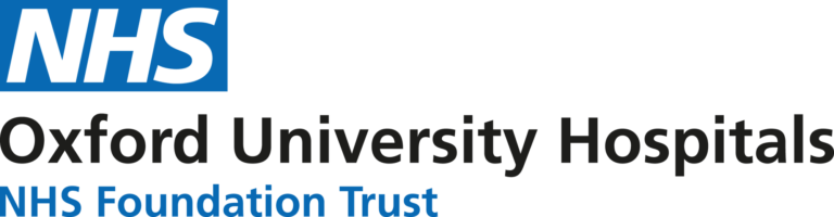 Oxford University Hospitals NHS Foundation Trust logo Oxford Air Conditioning