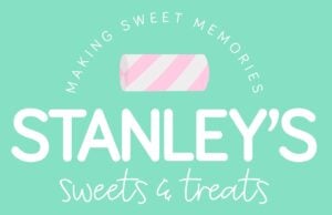 Stanley's Sweets & Treats logo Oxford Air Conditioning