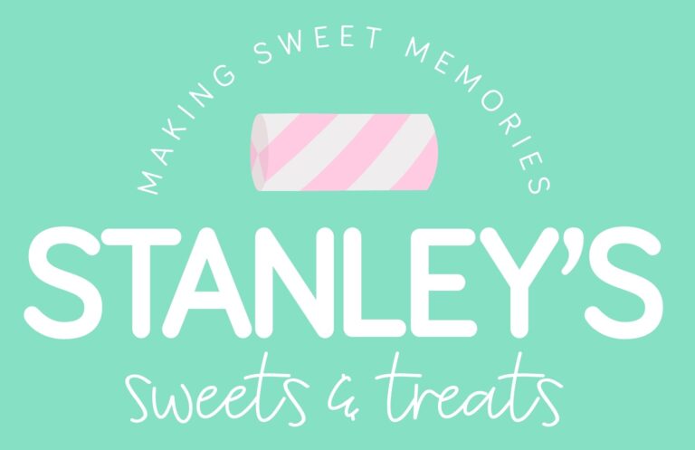 Stanley's Sweets & Treats logo Oxford Air Conditioning