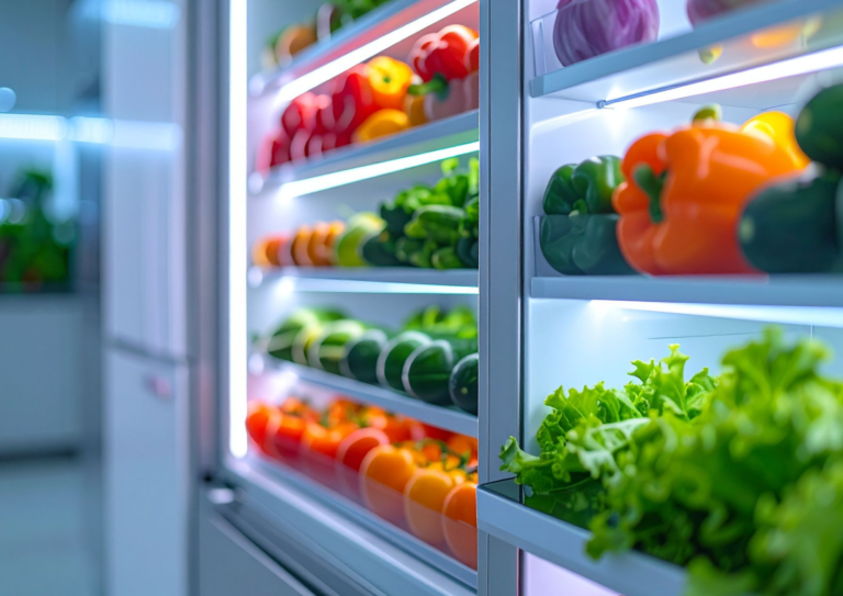 Commercial refrigeration - Oxford Air