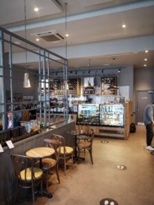 Commercial Air Conditioning planned preventative Installation in Oxfordshire | Oxford Air
