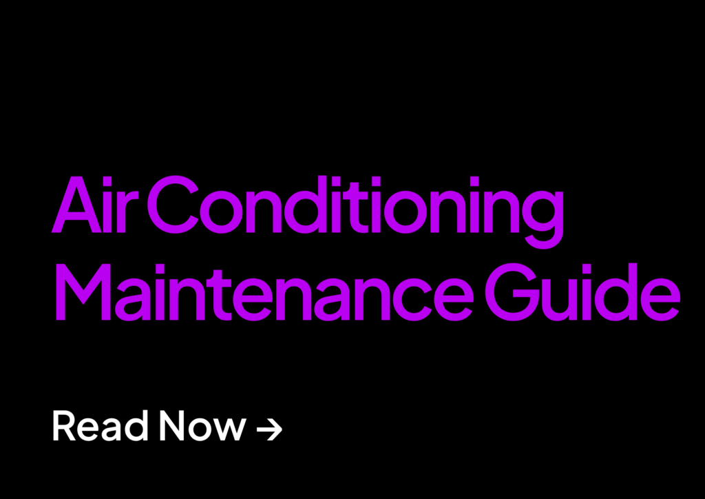 Air Conditioning Maintenance Guide | Oxford Air