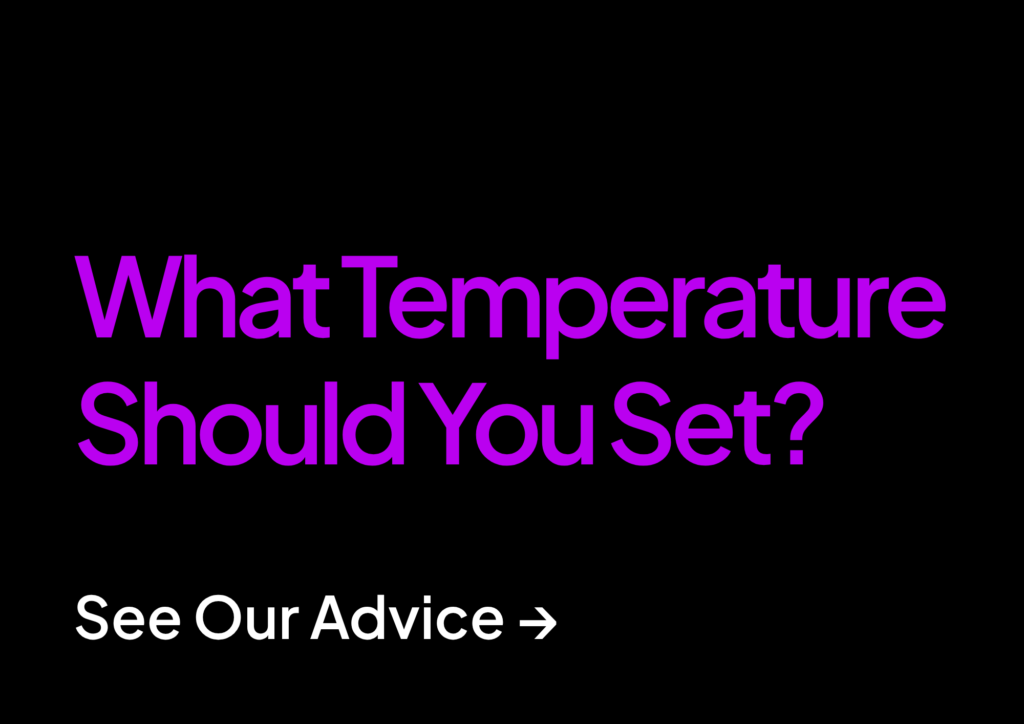 Best Air Conditioning Temperature | Oxford Air